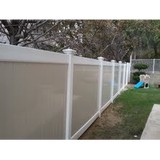 Valley Cities Gonzales - Fences & Gates in Ontario