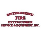 Distinguished Fire Extinguisher Service - Other in Imperial Beach