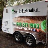Sac City Restoration, LLC - Concrete Products & Services in Sacramento