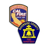 Nuview Fire Department - Other in Nuevo