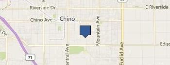 Shea CO Inc Jf location map