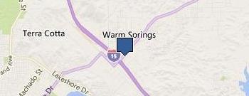 Dunn-Rite Carpet Care CO location map