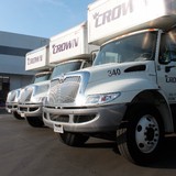 Crown Worldwide Moving - Movers & Removals in Ontario