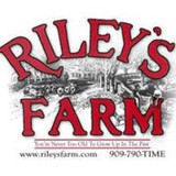 Riley's American Heritage Farms - Restaurants in Yucaipa