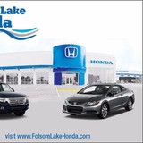 Lake Folsom Honda - Car Dealers in Rancho Cordova