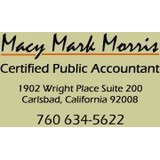 Macy Mark  Morris CPA - Accountants in Carlsbad