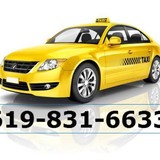 El Cajon Taxi Cab Service - Taxis & Mini Cabs in El Cajon