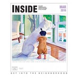 Inside East Sacramento - Publishing in Sacramento