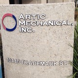 Artic Mechanical Inc - Heating & Air Conditioning / HVAC in Rancho Cucamonga
