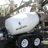 Aba Daba Ready Mix - Construction Equipment in Citrus Heights