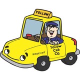 Yellow Cab of Sacramento - Taxis & Mini Cabs in Sacramento