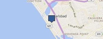 Didio & Assoc location map