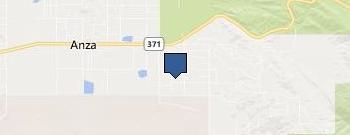 Williams Roofing location map