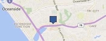 Vista Way Hawaiian Barbeque location map