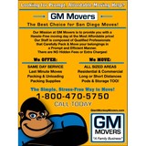 Giant Monkey Movers - Movers & Removals in Temecula