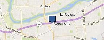 California Department Of Toxic Substances Control location map