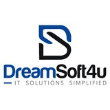 DreamSoft4u Pvt. Ltd. - Software Development in Corona