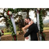 Micah Robertson - Wedding in Sacramento