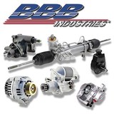 Bbb Industries - Manufacturer in Ontario