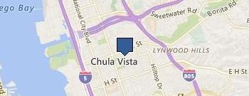 Cerjan Joseph MD location map