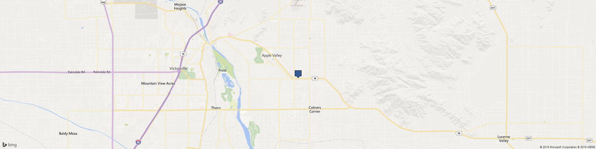 Apple Valley Garage Doors cover photo