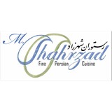 Shahrzad Fine Persian - Restaurants in Rancho Cordova