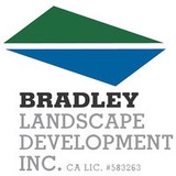 Bradley Landscape Development - Landscape Architects in Encinitas