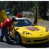 Fox Farm Auto Spa Inc - Other in Big Bear Lake