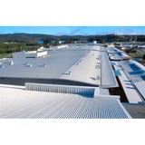 Reyes Single Ply Roofing Mstrs - Roofing in Fontana