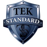 TEK STANDARD - Fitness/Exercise Equipment in Sacramento