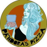Pandora's Pizza - Restaurants in Encinitas