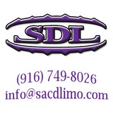 Sacramento Deluxe Limousine - Limos in Sacramento