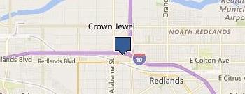 Cochran L Todd DDS location map