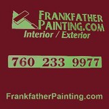 Frankfather Painting - Painters & Decorators in Escondido