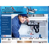 Kent Plumbing Company - Other in Winchester