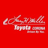 Quality Toyota - Car Dealers in Corona