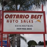 Ontario Best Auto Sales - Used Car Dealers in Ontario
