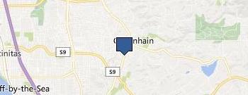 Van Slyke Landscape Inc location map