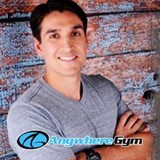 Anywhere Gym - Gyms in Carlsbad
