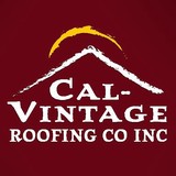 Cal-Vintage Roofing CO Inc - Roofing in Rancho Cordova