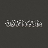 Ding Tracy Y Clayson Mann Yaeger Hansen A Professional Law Corp - Business Law in Corona