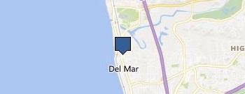 Body Being in Balance Massage Skin Meditation location map