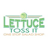 Lettuce Toss It - Restaurants in Chino Hills