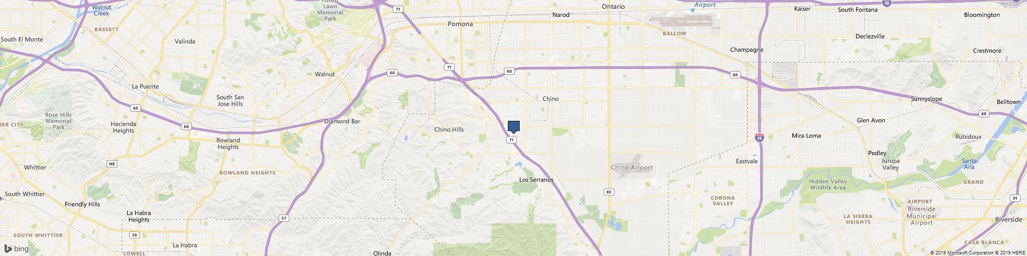 Upland Dental At Chino cover photo