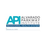 Alvarado Park Inst Behavioral - Counseling & Mental Health in La Mesa