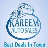 Kareem Auto Sales - Used Car Dealers in Sacramento