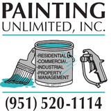 Painting Unlimited Inc - Painters & Decorators in Corona