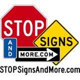 Stop Signs & More - Manufacturer in Carlsbad