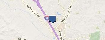 Highland Medical Equipment location map
