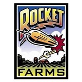 Rocket Farms Inc - Fruit, Herb, Grain, Nut, Seed, Spice, Vegetable Farms & Orchards in Oceanside